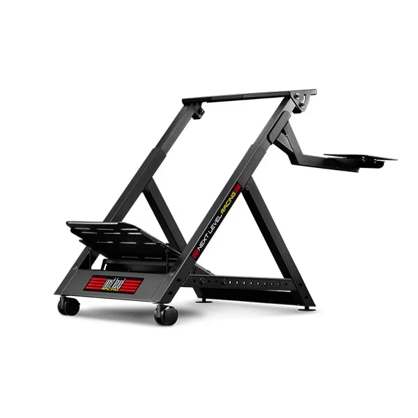 NEXT LEVEL RACING Wheel Stand DD For Direct Drive Wheels – photo 2 – TechCure India