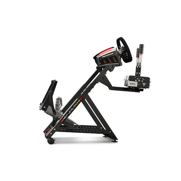 NEXT LEVEL RACING Wheel Stand DD For Direct Drive Wheels – photo 7 – TechCure India