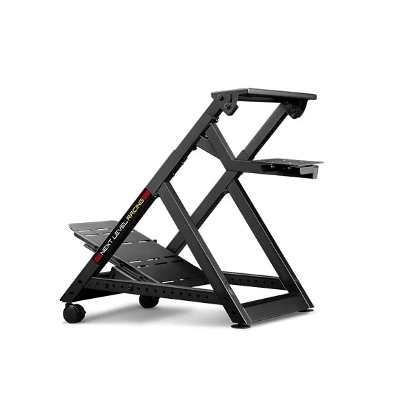 NEXT LEVEL RACING Wheel Stand DD For Direct Drive Wheels – TechCure India