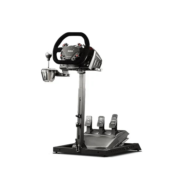 NEXT LEVEL RACING Wheel Stand Lite – photo 7 – TechCure India