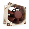 NOCTUA NF-A6x25 FLX 60mm Non-RGB Cabinet Fan (Single Pack) - 2