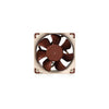 NOCTUA NF-A6x25 PWM 60mm Non-RGB Cabinet Fan (Single Pack)