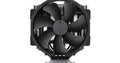 Noctua NH-D15 Chromax Black CPU Cooler – TechCure India