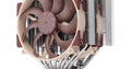 Noctua NH-D15 G2 CPU Cooler – TechCure India