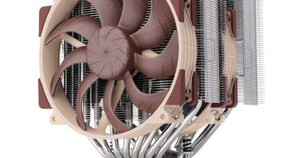 Noctua NH-D15 G2 CPU Cooler – TechCure India