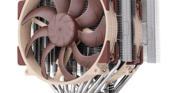 Noctua NH-D15 G2 HBC CPU Cooler – TechCure India