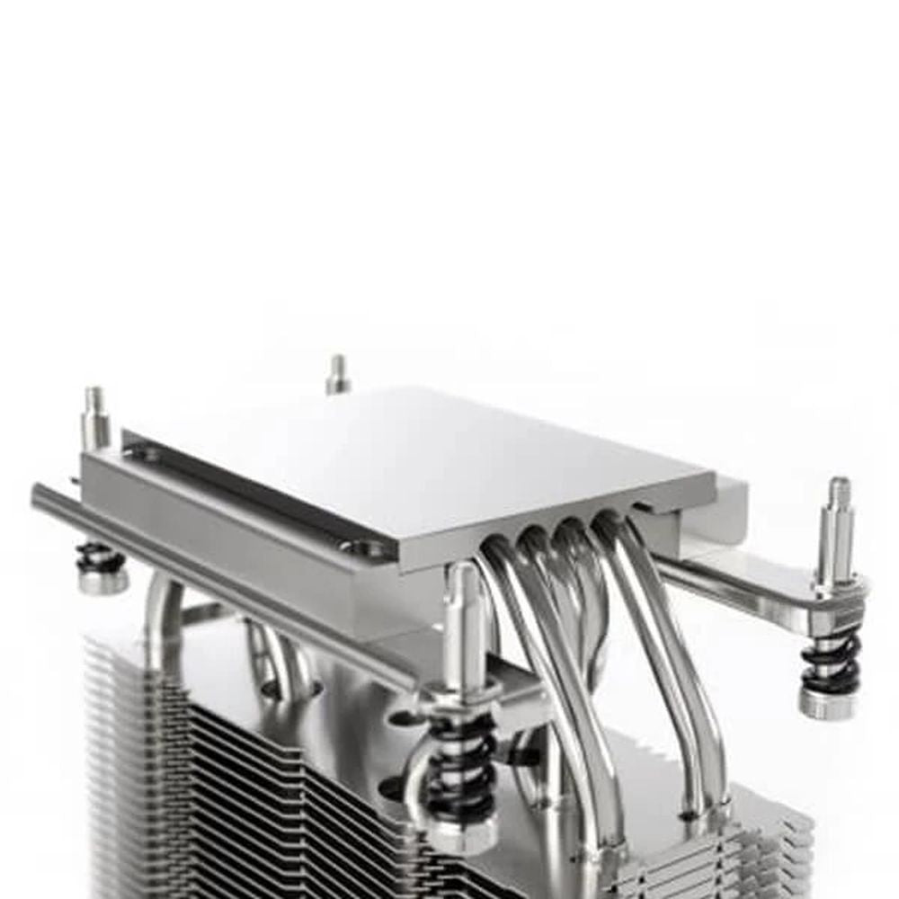 NOCTUA NH-U12S TR4-SP3 120mm Single Tower CPU Air Cooler ( Brown ) – TechCure India