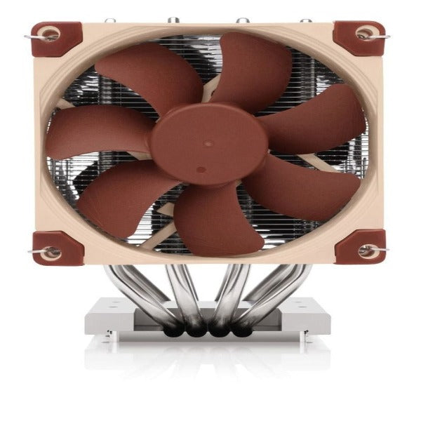 NOCTUA NH-D9 TR5-SP6 4U Dual Tower CPU Air cooler - 2