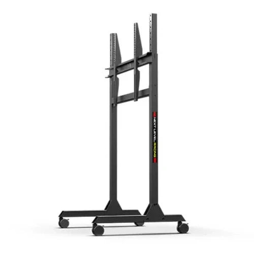 NEXT LEVEL RACING Free Standing Single Monitor Stand - 2
