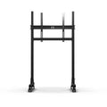 NEXT LEVEL RACING Free Standing Single Monitor Stand