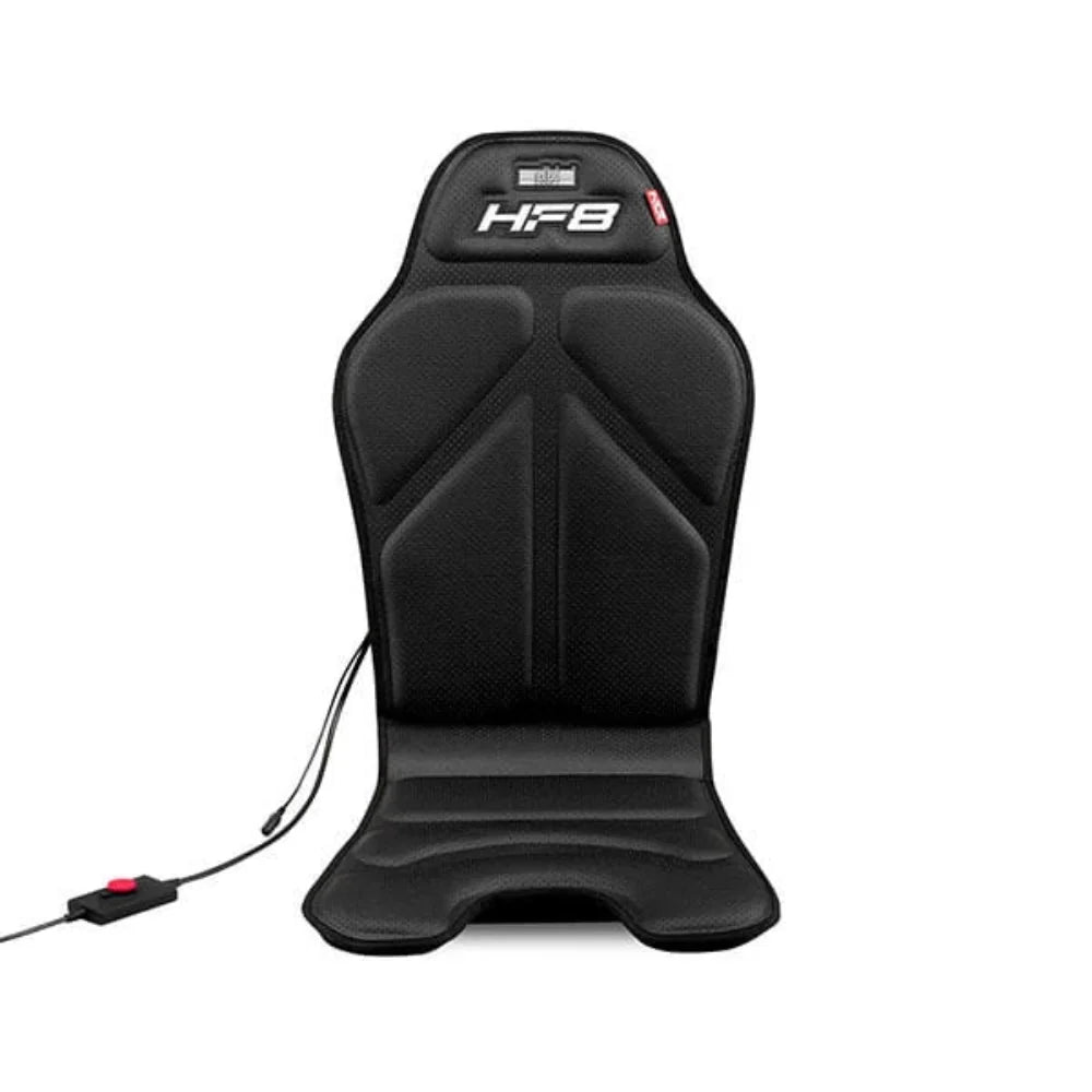 NEXT LEVEL RACING HF8 Haptic Gaming Pad ( NLR-G001 ) – TechCure India