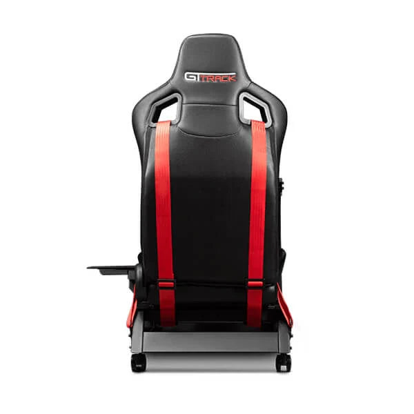 NEXT LEVEL RACING GTTrack Racing Simulator Cockpit - 2