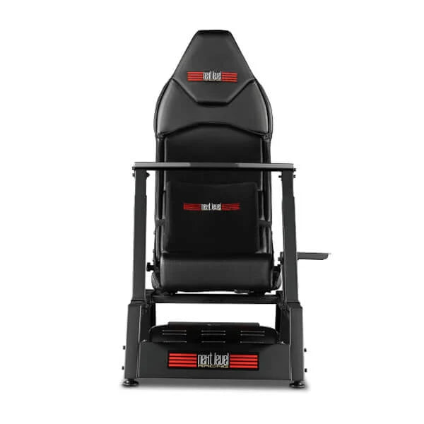 NEXT LEVEL RACING F-GT Simulator Racing Cockpit - 5