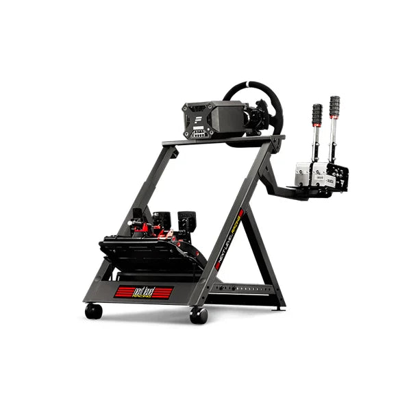 NEXT LEVEL RACING Wheel Stand DD For Direct Drive Wheels - 4
