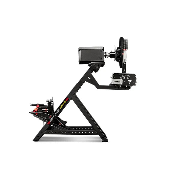 NEXT LEVEL RACING Wheel Stand DD For Direct Drive Wheels - 5