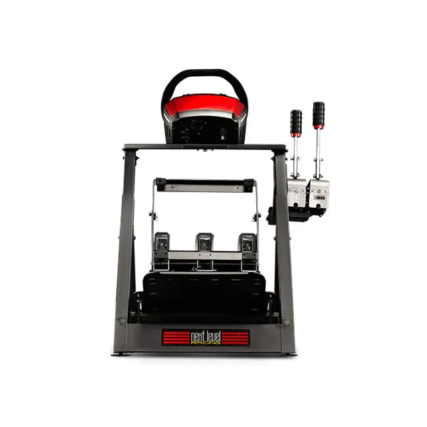 NEXT LEVEL RACING Wheel Stand DD For Direct Drive Wheels - 6
