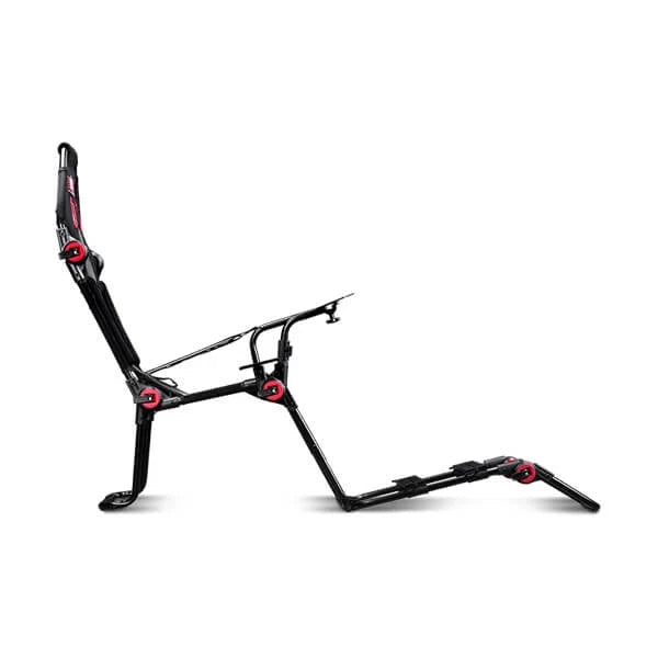 NEXT LEVEL RACING F-GT Lite Racing Cockpit – TechCure India