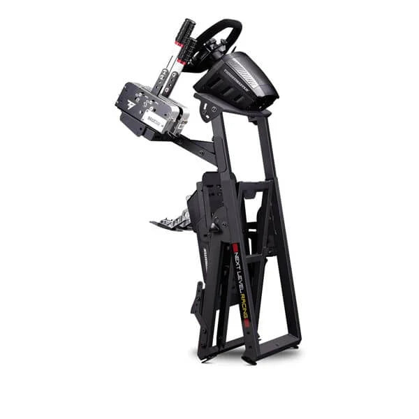 NEXT LEVEL 2.0 Racing Wheel Stand - 2