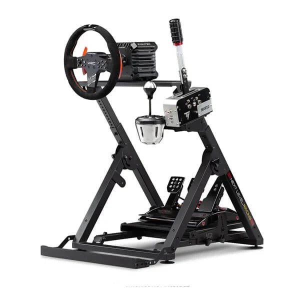 NEXT LEVEL 2.0 Racing Wheel Stand - 3