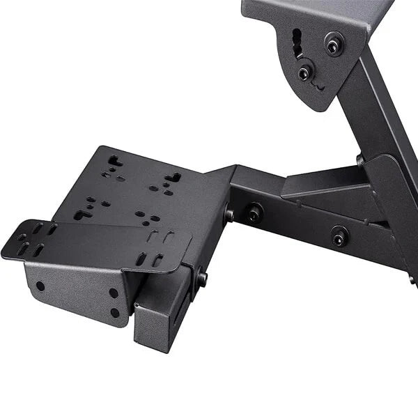 NEXT LEVEL 2.0 Racing Wheel Stand - 5