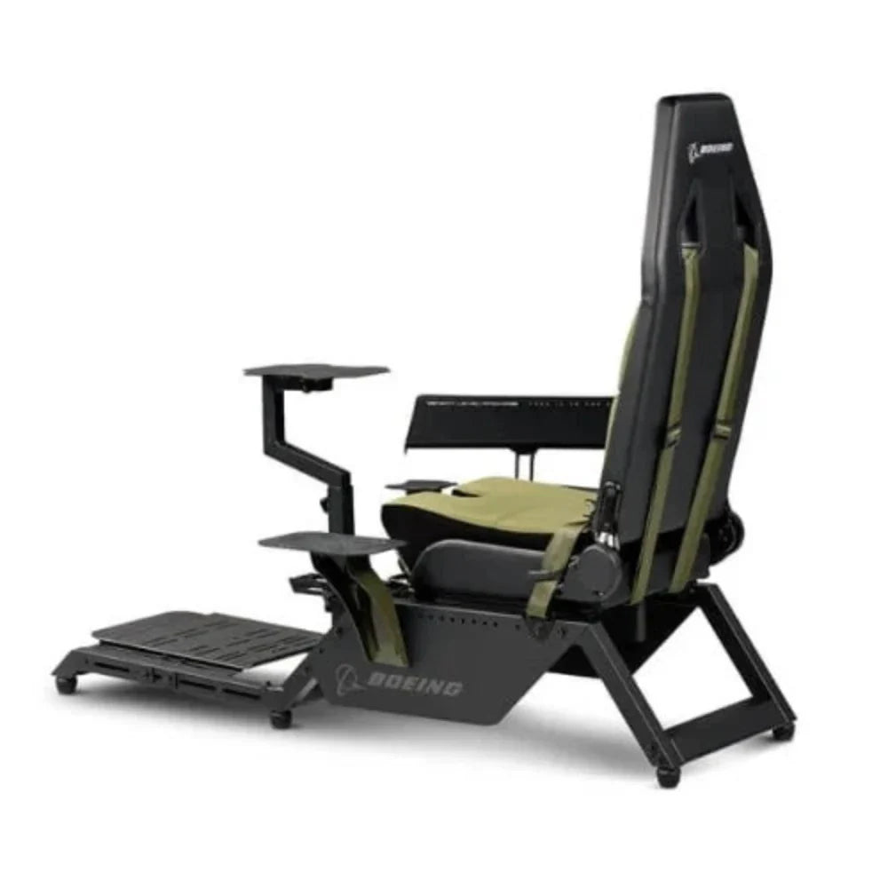 NEXT LEVEL RACING Flight Simulator Boeing Military Edition Cockpit - 3