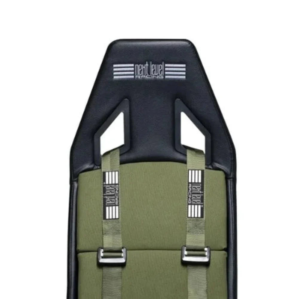 NEXT LEVEL RACING Flight Simulator Boeing Military Edition Cockpit - 5