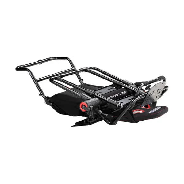 NEXT LEVEL Racing GTLite Pro Foldable Racing Cockpit - 5