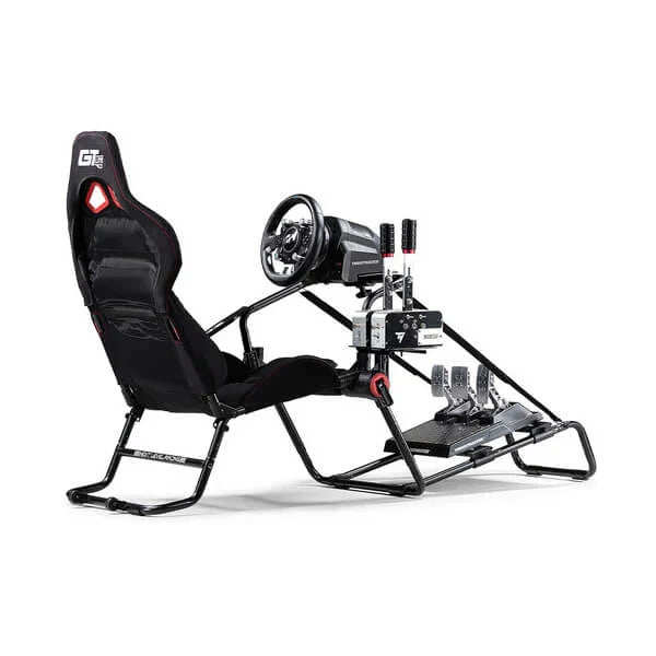 NEXT LEVEL Racing GTLite Pro Foldable Racing Cockpit - 2