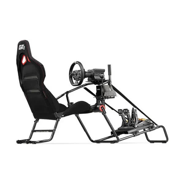 NEXT LEVEL Racing GTLite Pro Foldable Racing Cockpit - 3