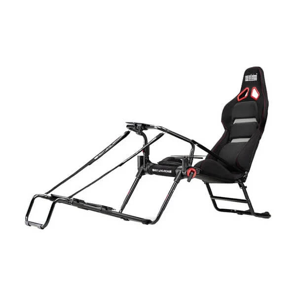 NEXT LEVEL Racing GTLite Pro Foldable Racing Cockpit - 4