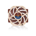 Noctua NF-A12x25R PWM 120mm Cabinet Fan (Single Pack) (NF-A12X25R) – TechCure India