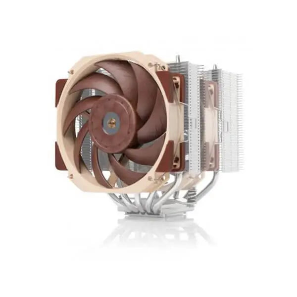 Noctua NF-A12x25R PWM 120mm Cabinet Fan (Single Pack) (NF-A12X25R) – TechCure India