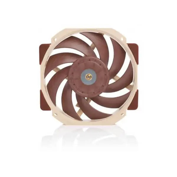 Noctua NF-A12x25R PWM 120mm Cabinet Fan (Single Pack) (NF-A12X25R) – TechCure India