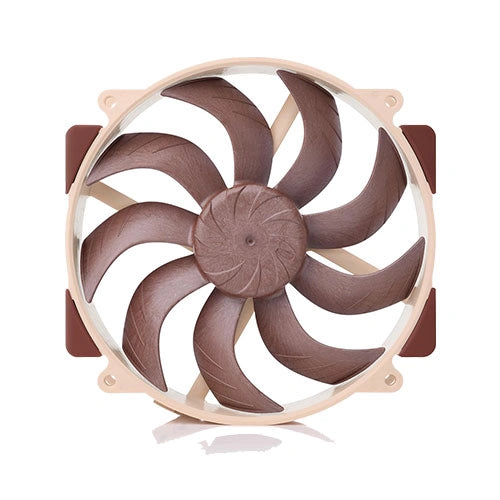 Noctua NF-A14X25R G2 PWM 140mm Cabinet Fan