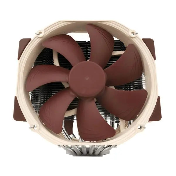 Noctua Nh-D15 140Mm Cpu Air Cooler (Nh-D15) – TechCure India
