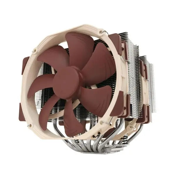 Noctua Nh-D15 140Mm Cpu Air Cooler (Nh-D15) – TechCure India