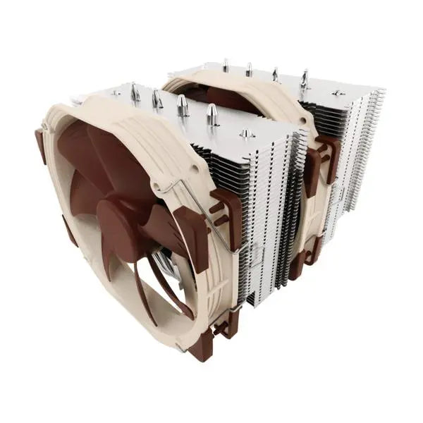 Noctua Nh-D15 140Mm Cpu Air Cooler (Nh-D15) – TechCure India