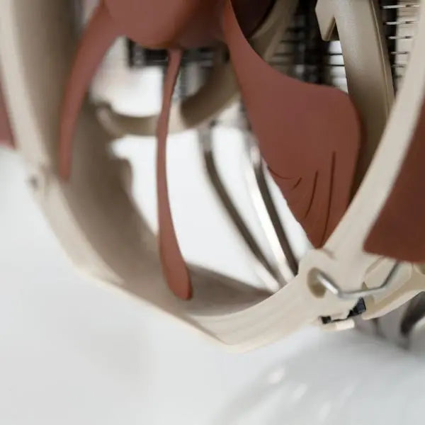Noctua Nh-D15 140Mm Cpu Air Cooler (Nh-D15) – TechCure India