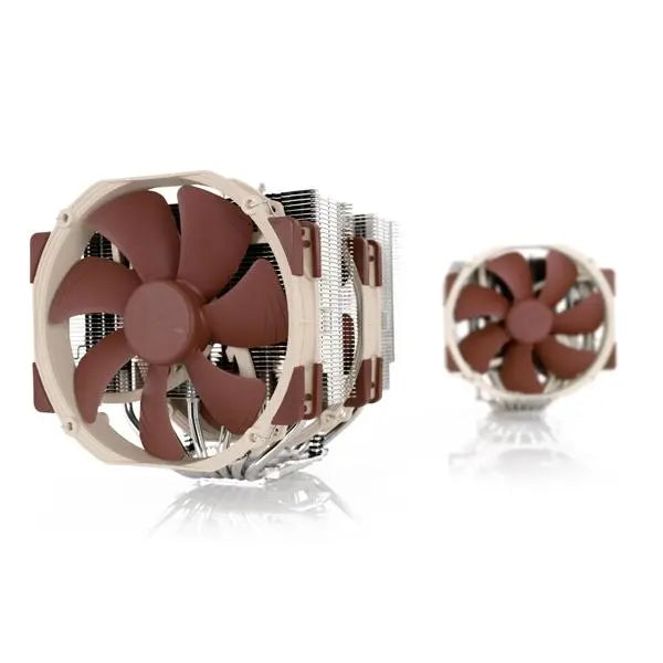 Noctua Nh-D15 140Mm Cpu Air Cooler (Nh-D15) – TechCure India