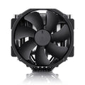 Noctua Nh-D15 Chromax Black 140Mm Cpu Air Cooler (Nh-D15-Chromax-Black) – TechCure India