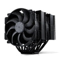 Noctua NH-D15 G2 Chromax Black 140mm CPU Air Cooler – TechCure India