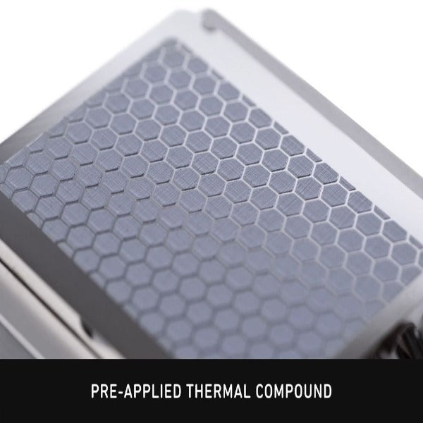NOCTUA NH-D9 TR5-SP6 4U Dual Tower CPU Air cooler – photo 4 – TechCure India