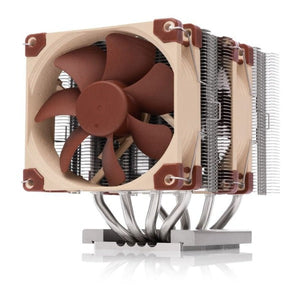 NOCTUA NH-D9 TR5-SP6 4U Dual Tower CPU Air cooler