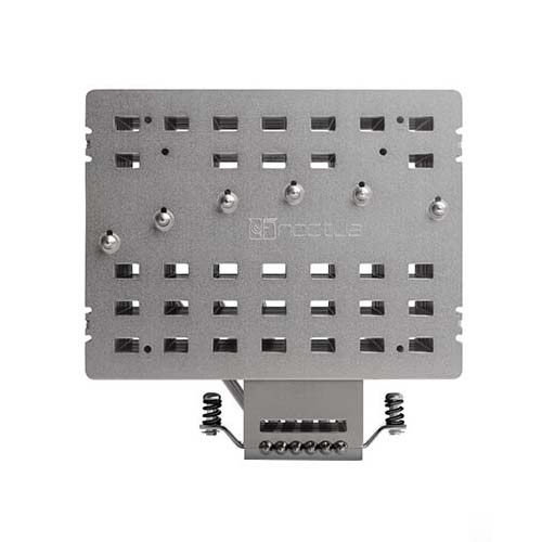 Noctua NH-P1 Passive 120mm CPU Air Cooler – TechCure India