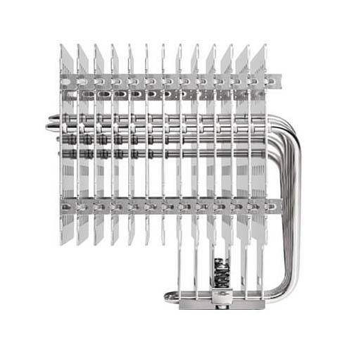 Noctua NH-P1 Passive 120mm CPU Air Cooler – TechCure India