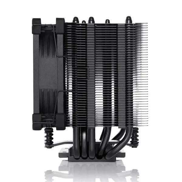 Noctua Nh-U9S Chromax Black 92Mm Cpu Air Cooler – TechCure India