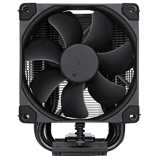 NOCTUA NH-U9S Chromax Black Single Tower CPU Air Cooler – TechCure India