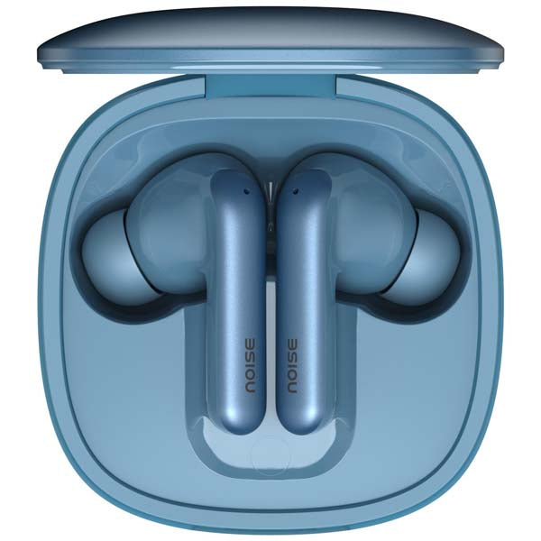 Noise Air Buds Pro 4 in-Ear True Wireless Earbuds (Lake Blue) – TechCure India