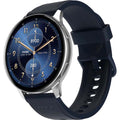Noise Vortex Plus 1.46 AMOLED Display, AoD, BT Calling, Sleek Metal Finish, 7 Days Battery Life, All New OS with 100+ Watch Faces & Health Suite (Space Blue) – TechCure India