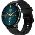 Noise Vortex Plus 1.46 AMOLED Display, AoD, BT Calling, Sleek Metal Finish, 7 Days Battery Life, All New OS with 100+ Watch Faces & Health Suite (Black) – TechCure India